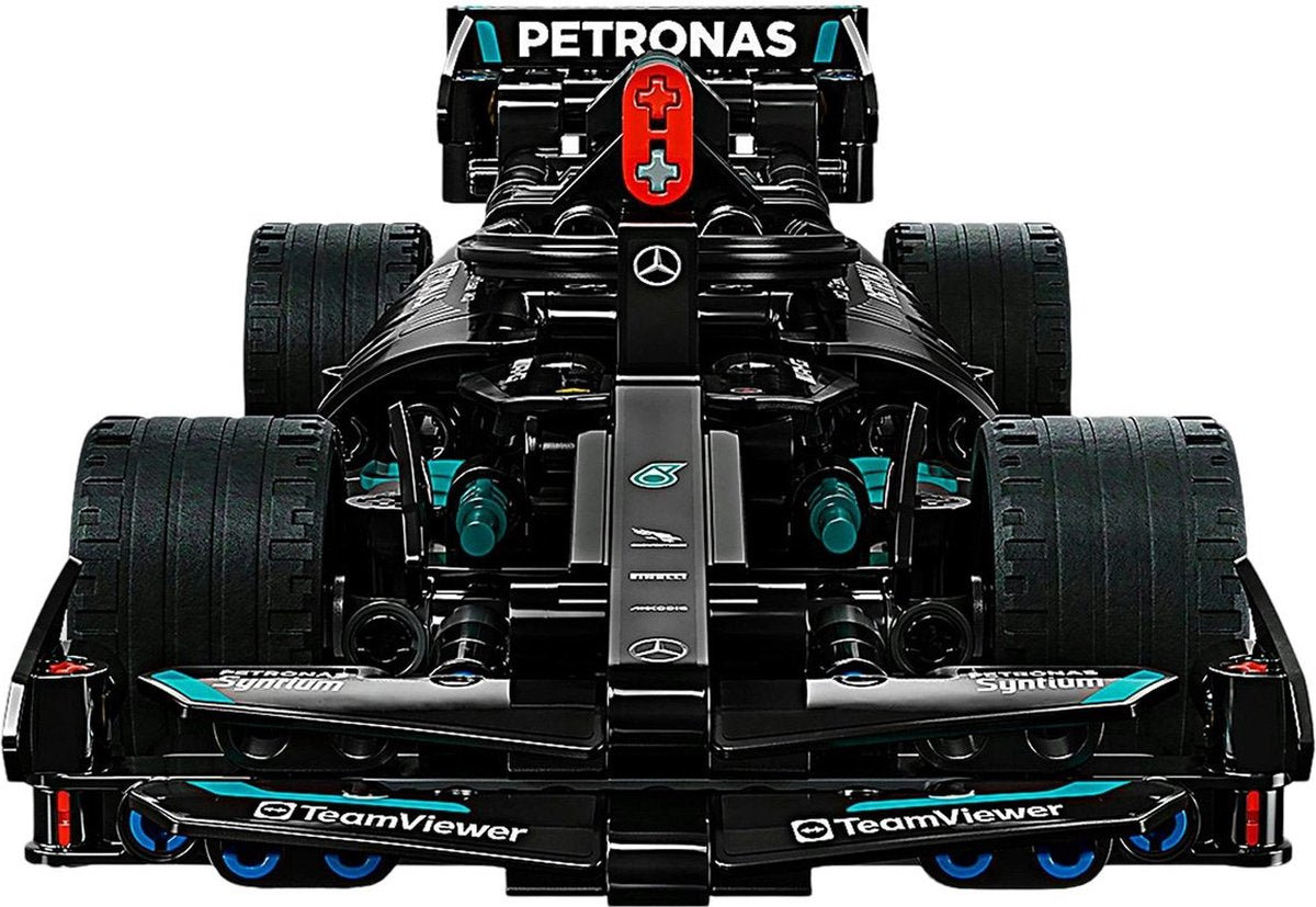 LEGO Technic Mercedes-AMG F1 W14 E Performance - 42165