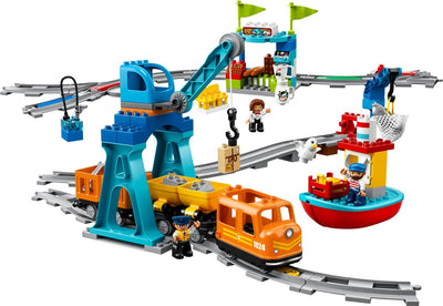 LEGO DUPLO Goederentrein - 10875