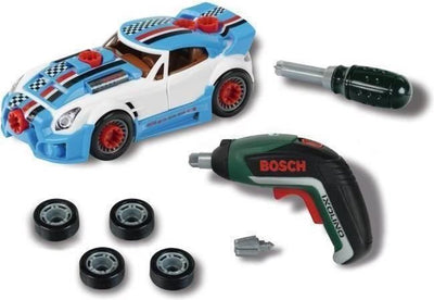Theo Klein Bosch Tuning Set met IXO II Schroevendraaier