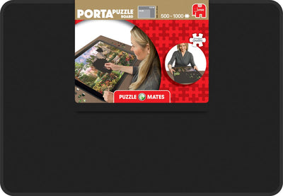 Jumbo Puzzle Mates Portapuzzle Bord tot 1000 Stukjes