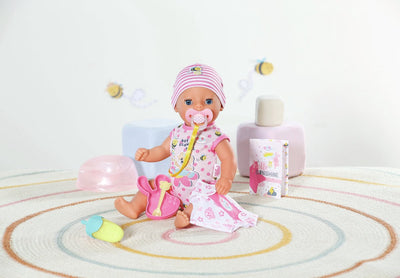 BABY born Pop Petite Meisje 36cm