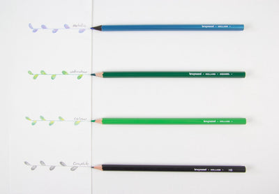 BRUYNZEEL 70-delige Kleurenset: Potloden & Accessoires