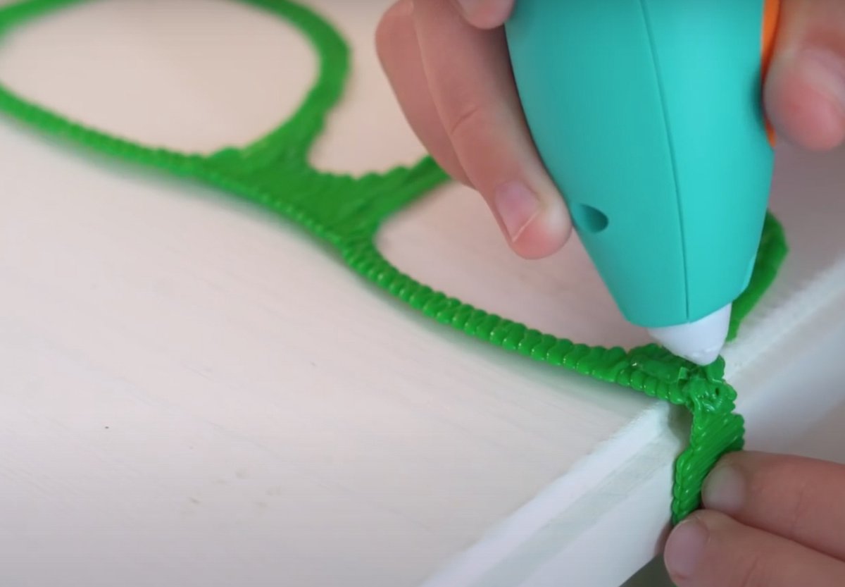 3Doodler Start + Essentiële 3D Pen Sets