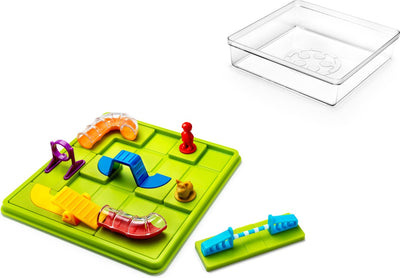 SmartGames Smart Dog Reisspel - 60 Uitdagingen