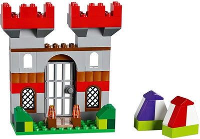LEGO Classic Creatieve Bouwset Deluxe - 10698