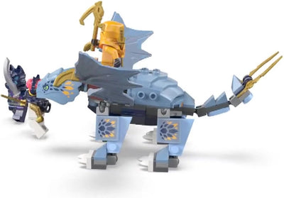 LEGO Ninjago Jonge Draak Riyu - 71810