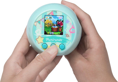 Punirunes Interactief Speelgoed met 55 Digitale Figuren