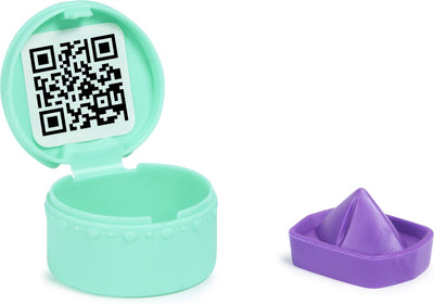 Gabby's Poppenhuis Baby Kitty Knutselkamer Speelset