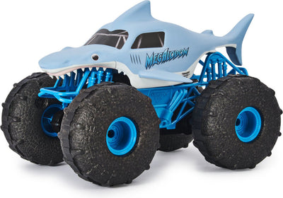 Monster Jam RC Megalodon Storm - Auto op Afstand - 6056227