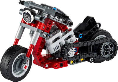 LEGO Technic Motorbouwset - 42132