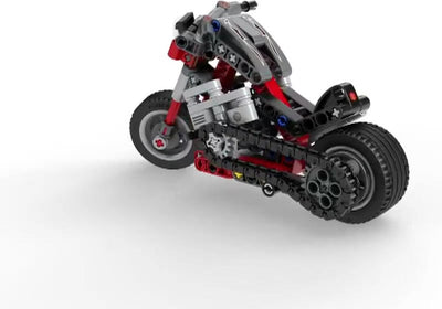 LEGO Technic Motorbouwset - 42132