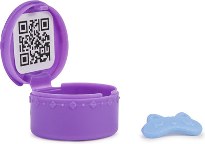 Gabby's Poppenhuis Sweet Dreams Slaapkamer Set met Kat