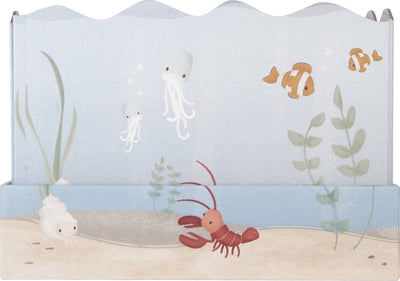 Little Dutch Vrolijk Visspel voor Kinderen