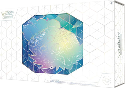 Pokémon TCG Terapagos ex Ultra-Premium Collectie