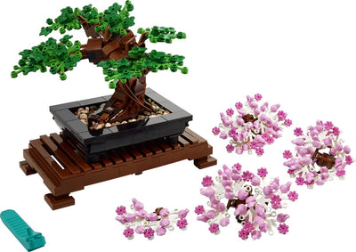 LEGO Creator Expert Bonsai Boom - 10281