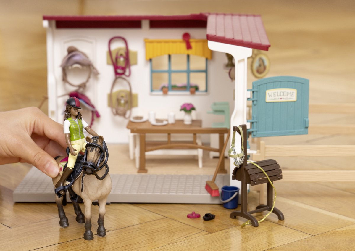 Schleich HORSE CLUB Sofia's Beauties Speelfiguur - 42591