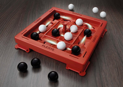 FlexIQ Orbito - Educatief Bordspel voor Alle Leeftijden