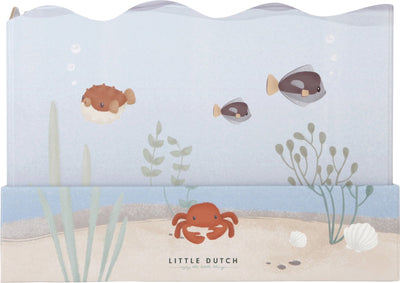 Little Dutch Vrolijk Visspel voor Kinderen