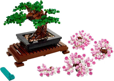 LEGO Creator Expert Bonsai Boom - 10281