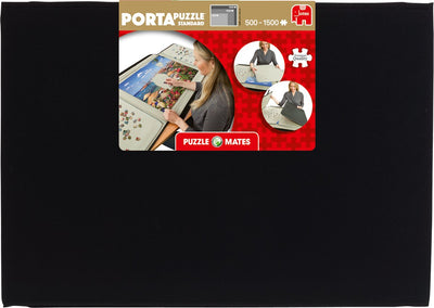 Jumbo Puzzle Mates Portapuzzle Standaard <1500 Stuks
