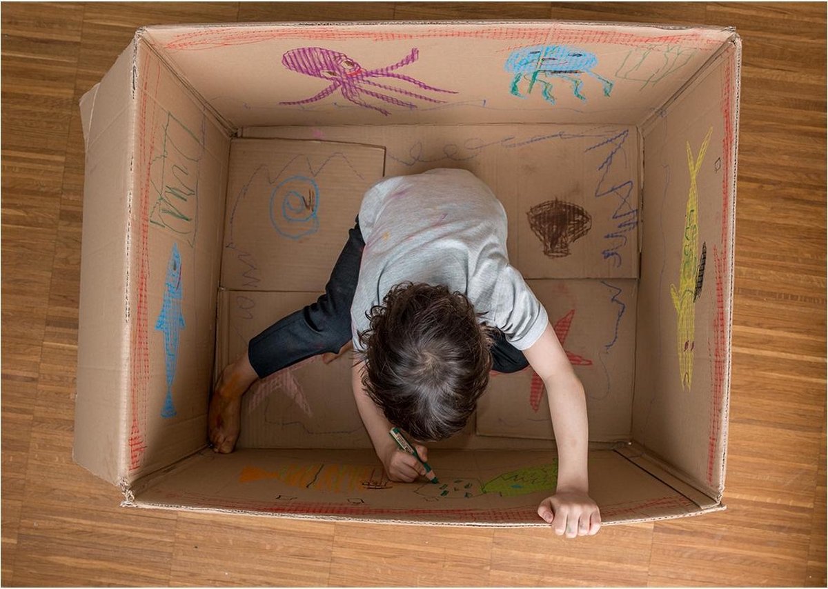 STABILO Woody 3-in-1 Kleurpotloden Set - 10 Stuks