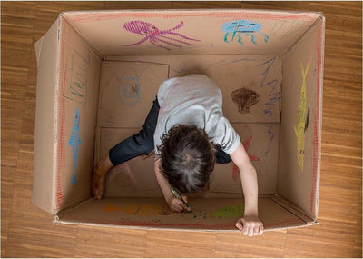 STABILO Woody 3-in-1 Kleurpotloden Set - 10 Stuks