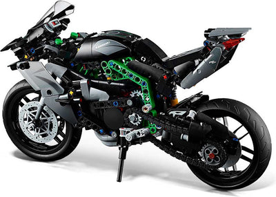 LEGO Technic Kawasaki Ninja H2R Bouwset - 42170