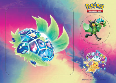 Pokémon Stellar Pikachu Verzamelkist 2024