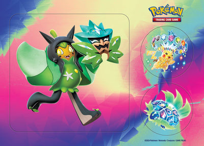 Pokémon Stellar Pikachu Verzamelkist 2024