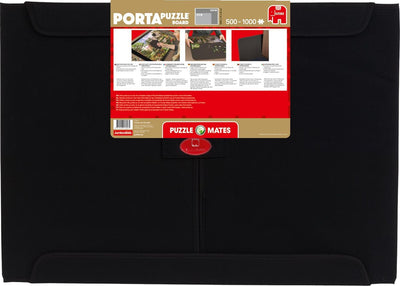 Jumbo Puzzle Mates Portapuzzle Bord tot 1000 Stukjes
