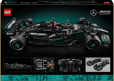 LEGO Technic Mercedes-AMG F1 W14 E Performance - 42171