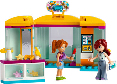 LEGO Friends Boutique met Accessoires - 42608