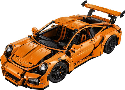 LEGO Technic Porsche 911 GT3 RS Bouwset - 42056