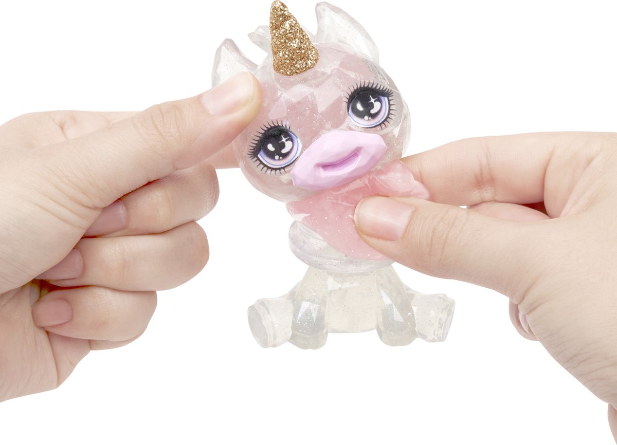 Rainbow High Classic Amaya Pop