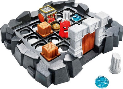 SmartGames Uitdagend Denkspel voor Kinderen en Volwassenen