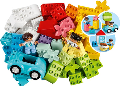 LEGO DUPLO Classic 10913 Bouwstenen Starterset
