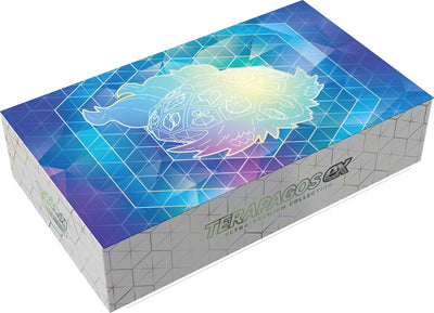 Pokémon TCG Terapagos ex Ultra-Premium Collectie