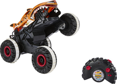 Hot Wheels Monster Trucks Speelgoedvoertuig voor Kinderen - HGV87
