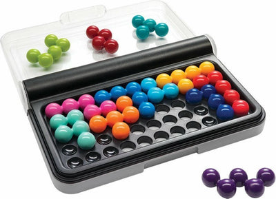 SmartGames IQ Puzzler Pro - Compacte Denkpuzzel