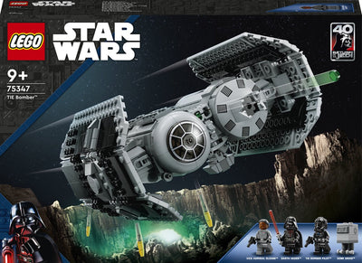 LEGO Star Wars TIE Bombardier - 75347