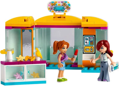 LEGO Friends Boutique met Accessoires - 42608