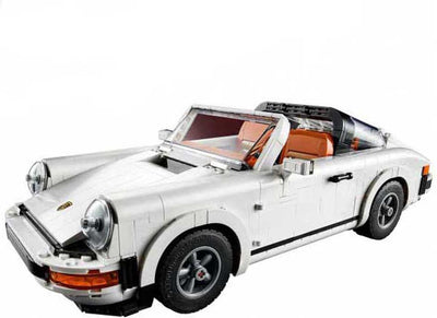 LEGO Creator Expert Icons Porsche 911 - 10295