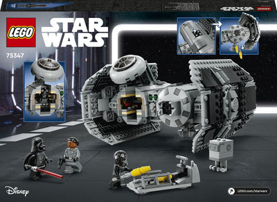 LEGO Star Wars TIE Bombardier - 75347