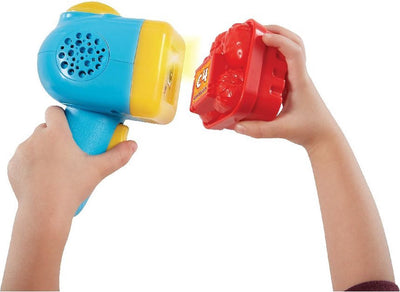 VTech Scan & Leer Winkelmand voor Kinderen