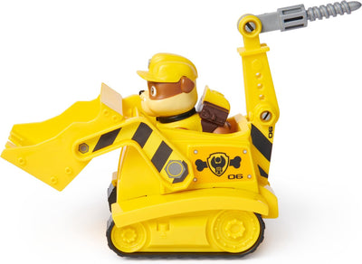 PAW Patrol Ruben Voertuig met Figurine - 6061794