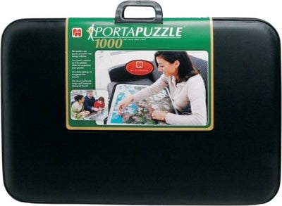 Jumbo Puzzle Mates Luxe Portapuzzle voor 1000 Stuks