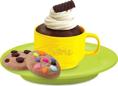 Play-Doh Keuken Creations Kookset - F58365L1