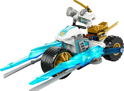 LEGO NINJAGO Zane's IJscoveld Motor - 71816