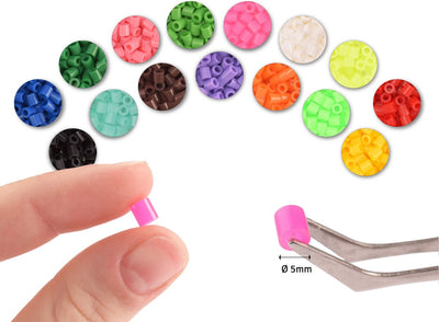 Vaessen Creative Luxe Kralenset voor Creatieve Ontwerpen