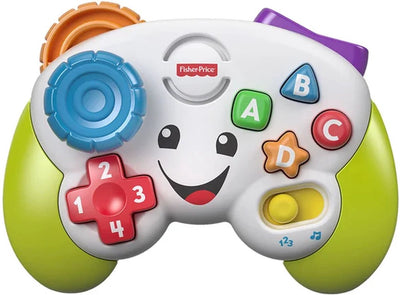 Fisher-Price Game & Learn Controller voor Peuters